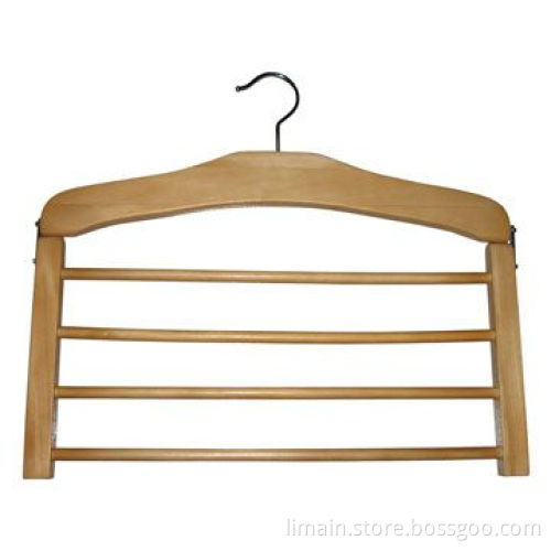 Garment Rack, Dimensions 15 3/8 x 3/4 x 13 5/8-inch, OEM Service Offered